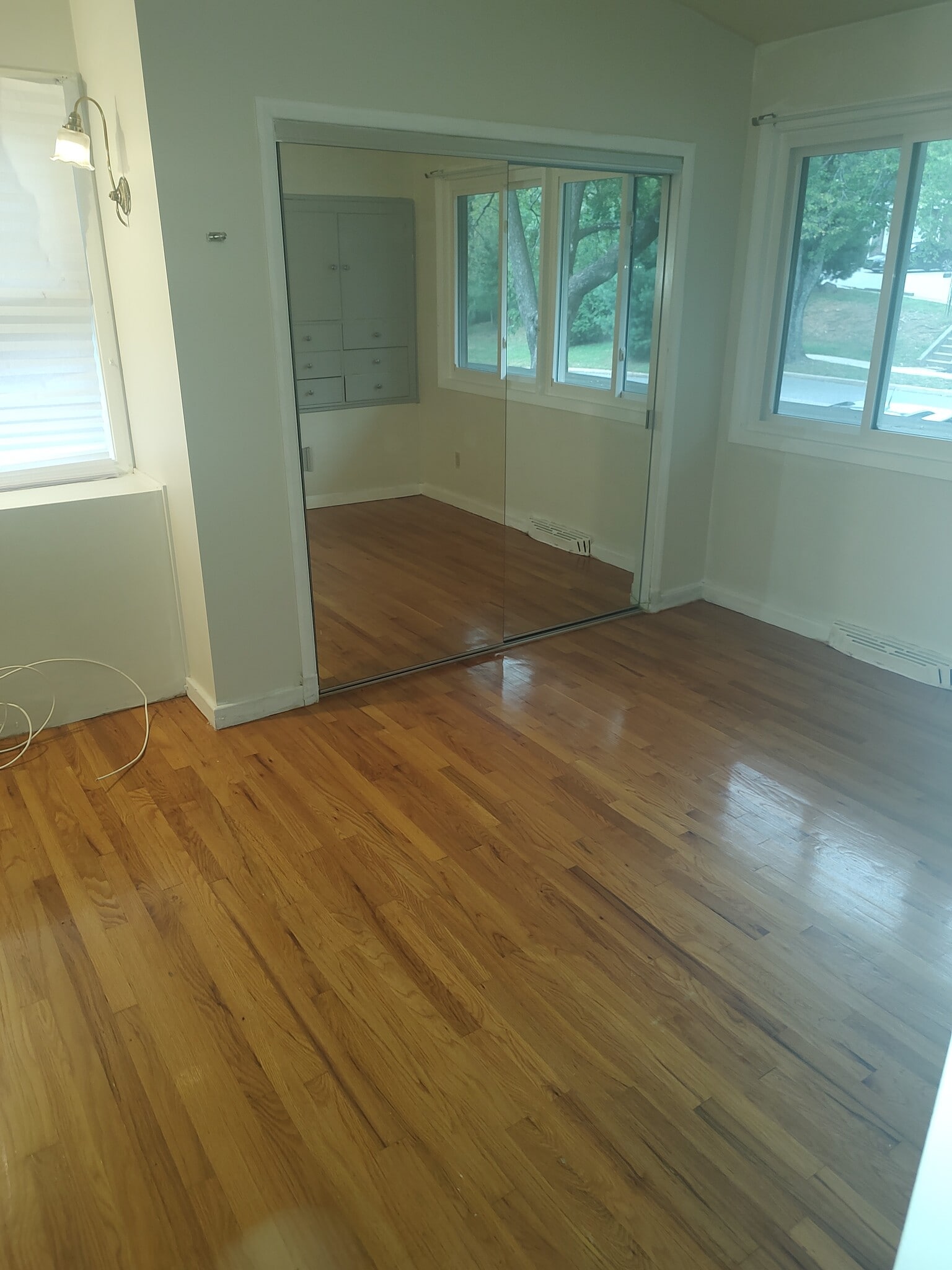 Second bedroom - 6208 Ivymount Rd