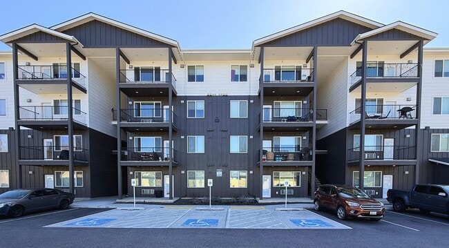 Building Photo - The Marx