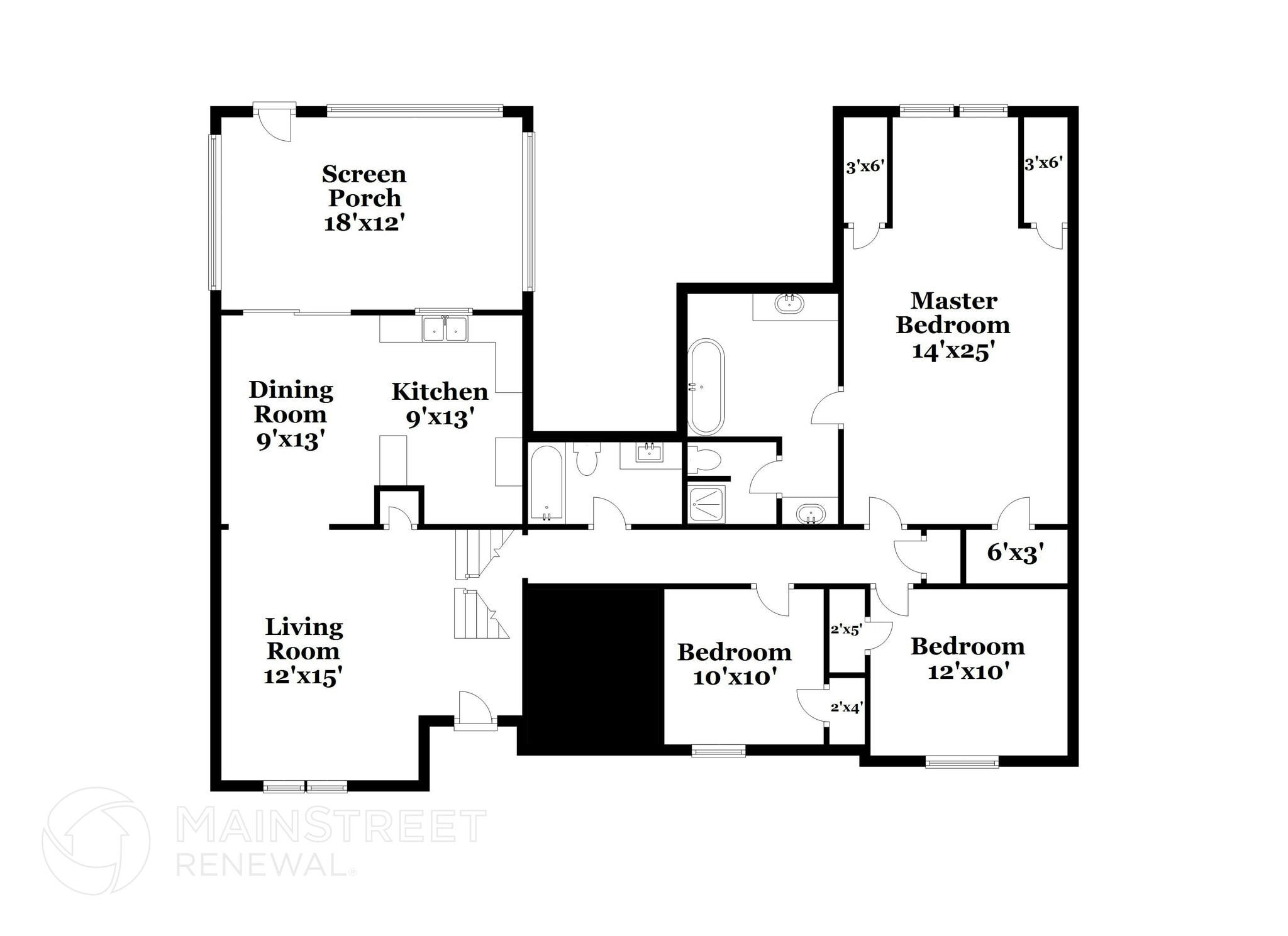 Building Photo - 1590 Glynn Ct