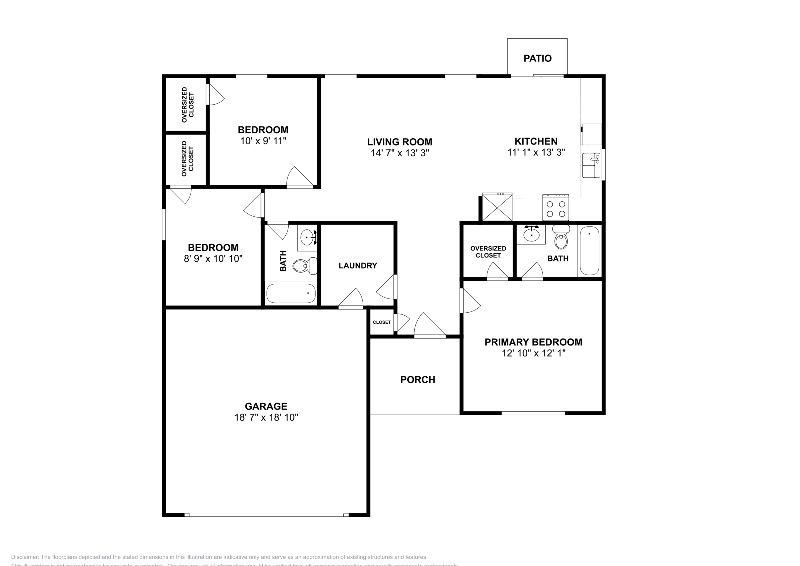 Building Photo - 4328 Boca Grande Ct