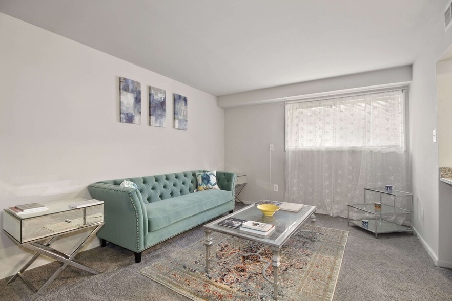 Rock Glen Apartments 109 N Rock Glen Rd Baltimore MD 21229