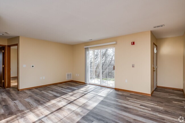 Building Photo - Modern 2-Bed/2-Bath Condo Style Apartments...