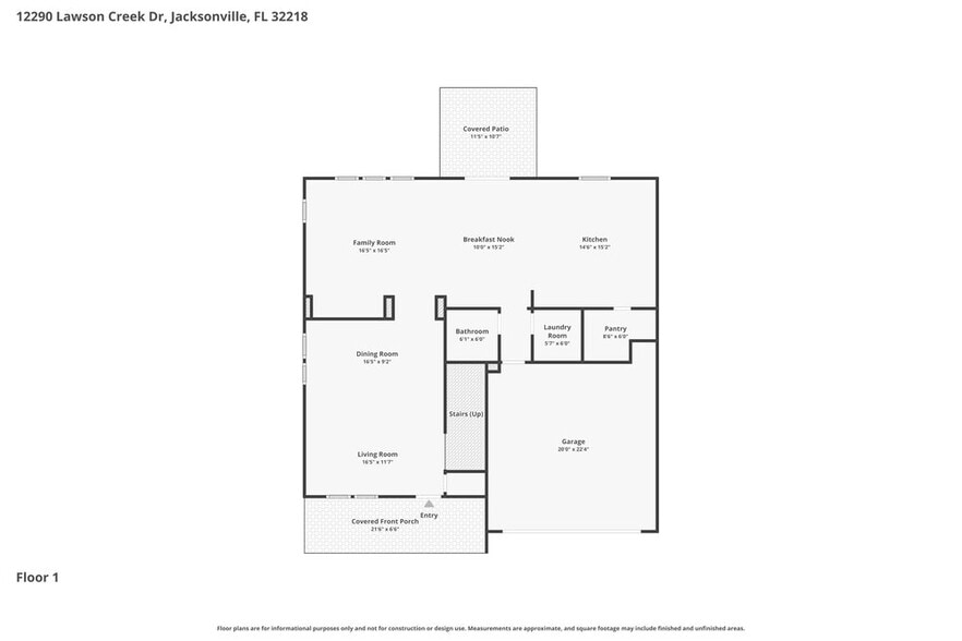 Building Photo - 12290 Lawson Creek Dr