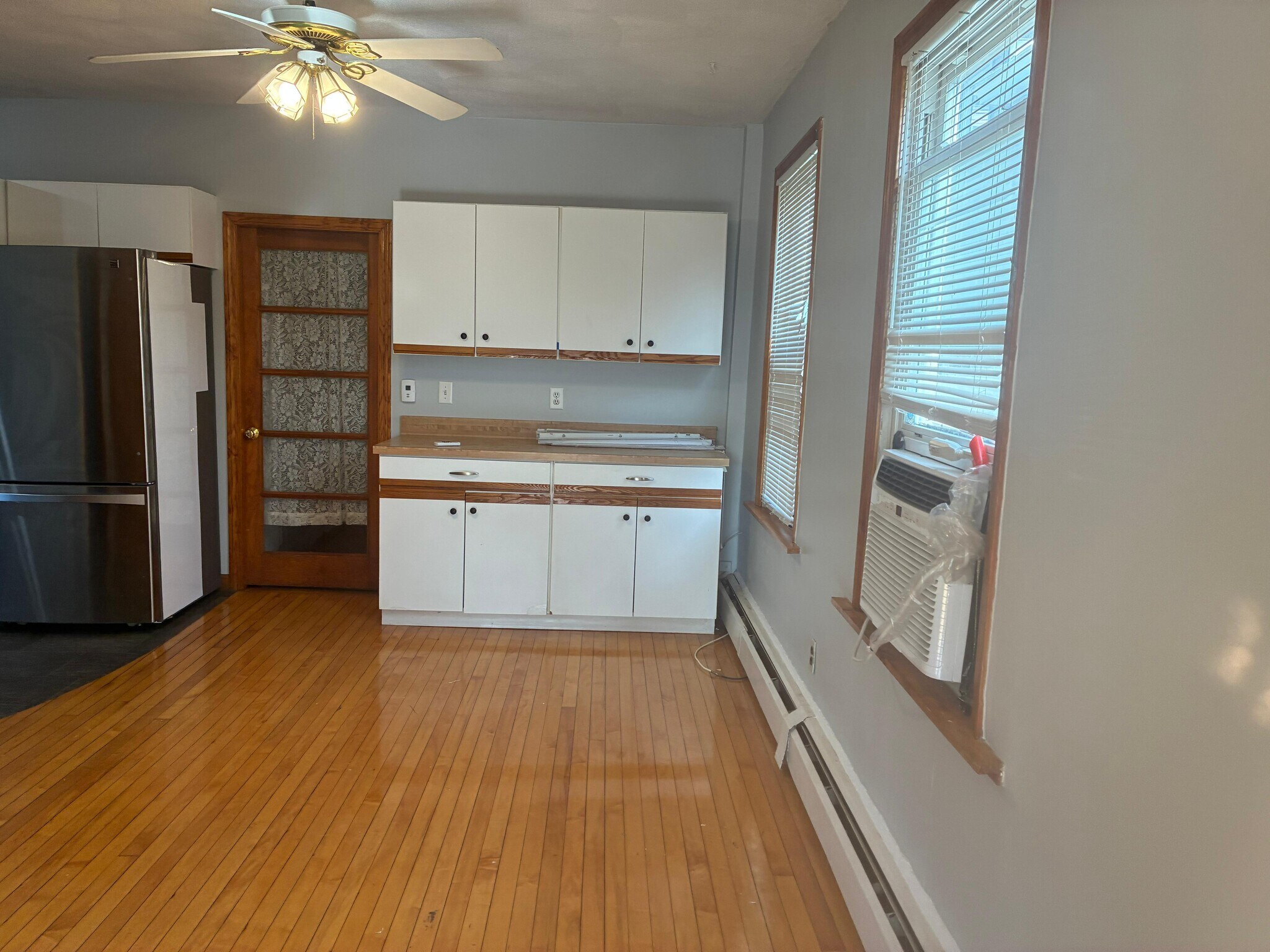 Kitchen - 21 Franklin St