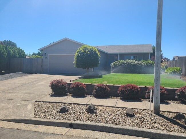 Building Photo - 429 S Jasper Ct