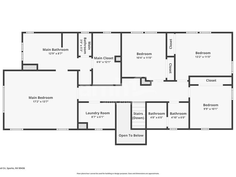 Building Photo - 7065 Sacred Cir