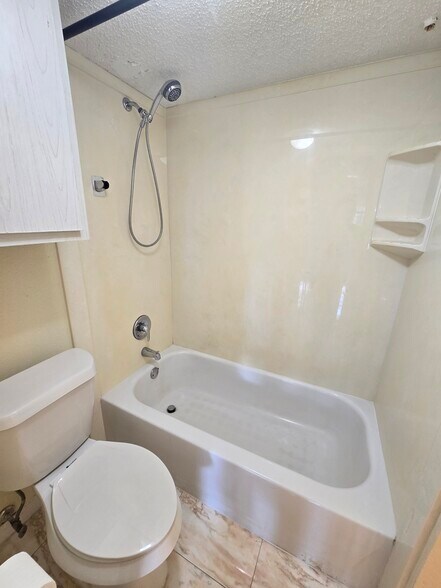 Bathroom 2 - 2750 Holly Hall St