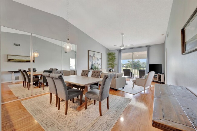 Building Photo - Golf Membership Included • Annual Furnishe...