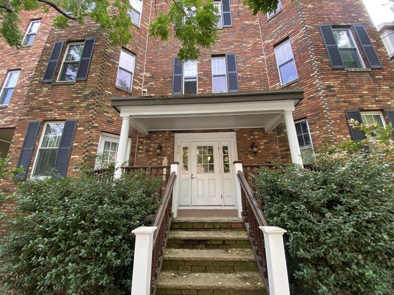 Building Photo - 454 Green St