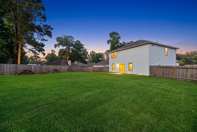 Building Photo - 3603 Admiralty Dr
