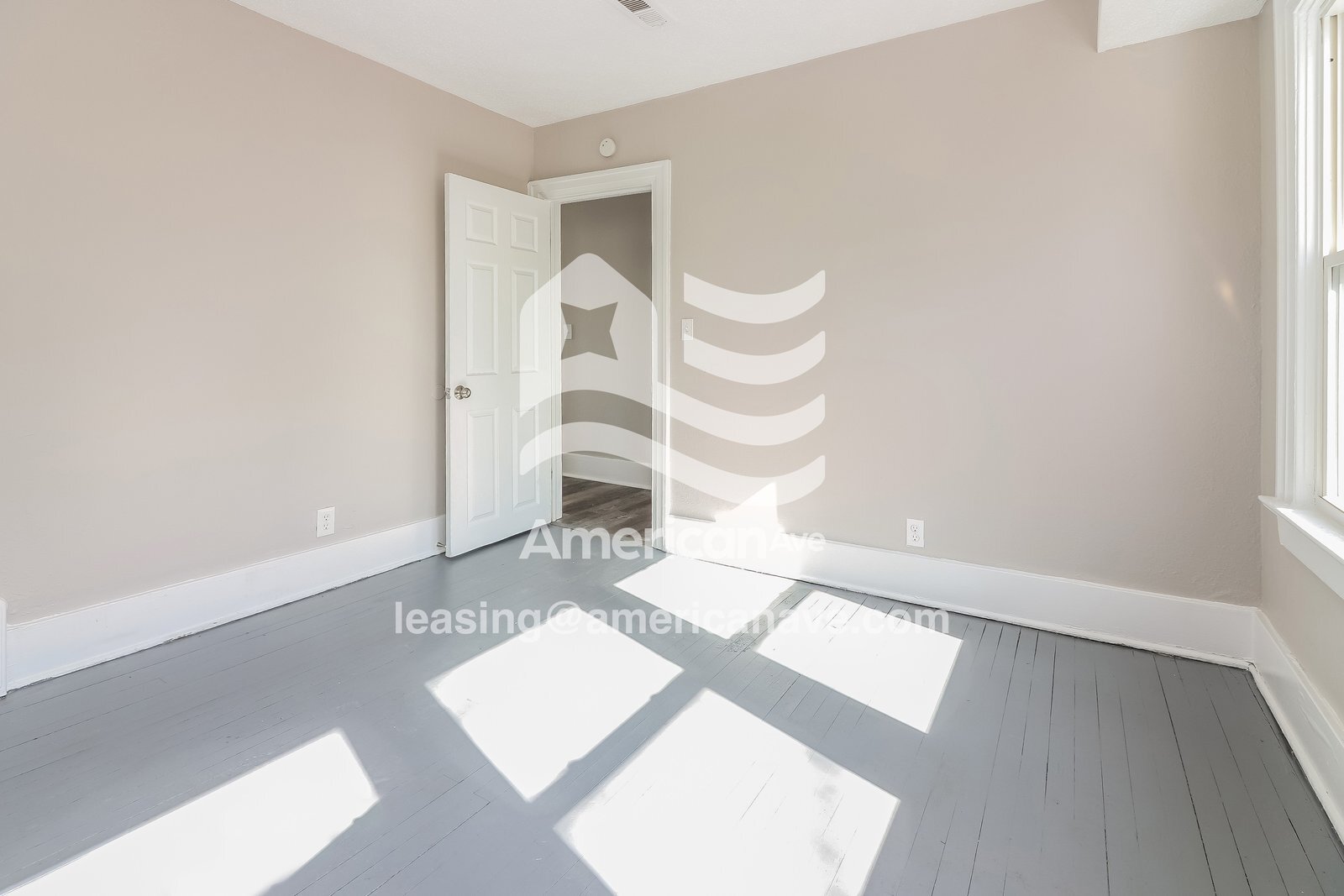 Building Photo - 3606 Bales Ave