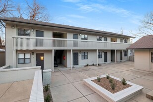 Building Photo - Watson Street Apartments