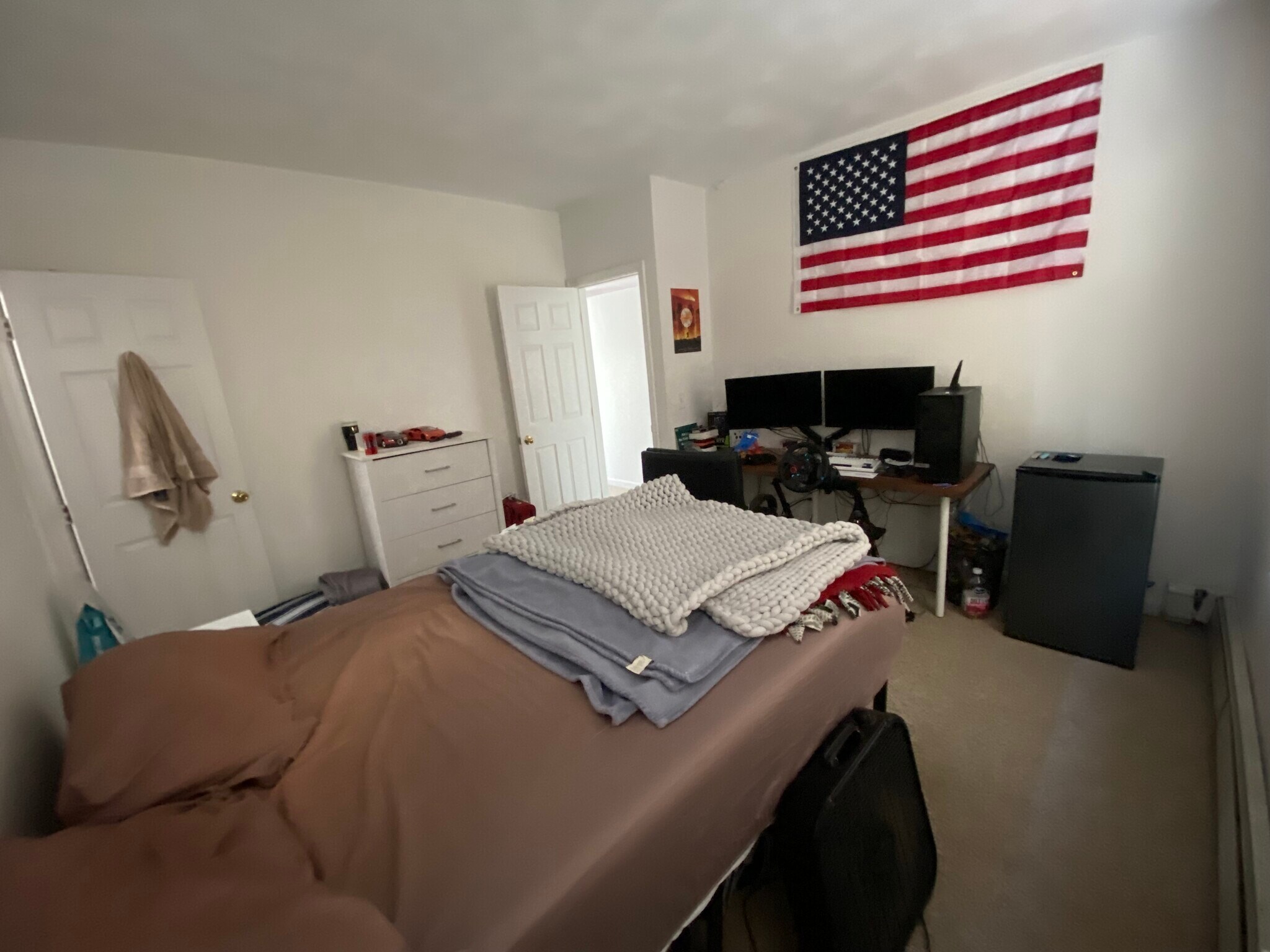 Building Photo - 58 Mansfield St