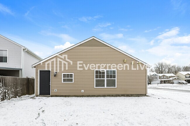 Building Photo - 4108 Apple Creek Dr