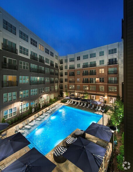 Apartments For Rent Within Buckhead In Atlanta Ga Apartment Finder