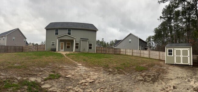 Building Photo - 3763 Glencourse Wy
