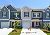 Building Photo - BEAUTIFUL 3BD/2.5BTH Townhome - Belmont - Ready NOW