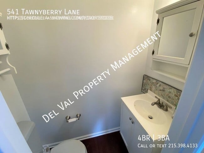 Building Photo - 541 Tawnyberry Ln