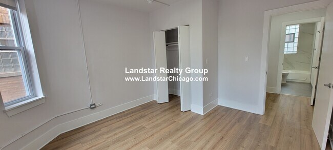 Building Photo - 1349 W Estes Ave