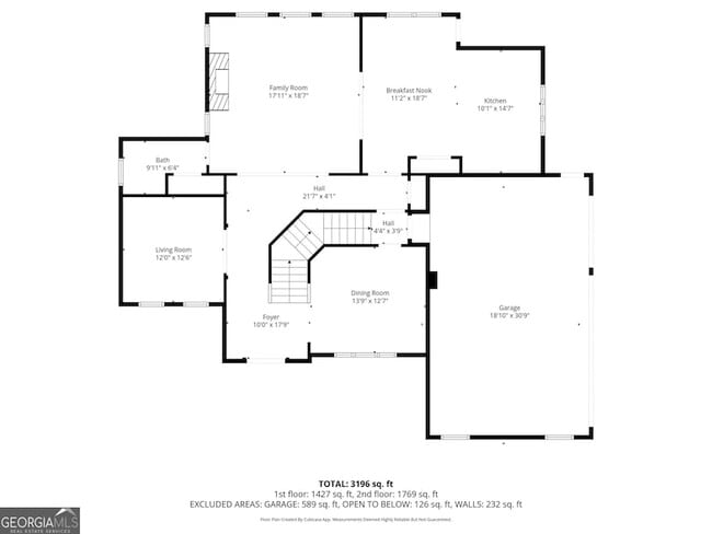 Building Photo - 6740 Castleton Dr NW