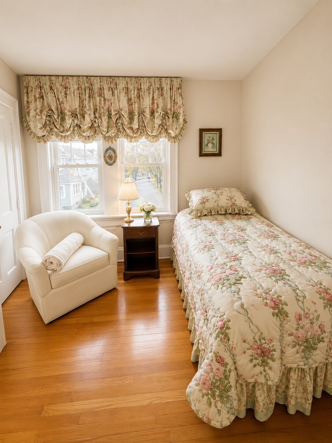 Bedroom 6 - 25 Undine Rd