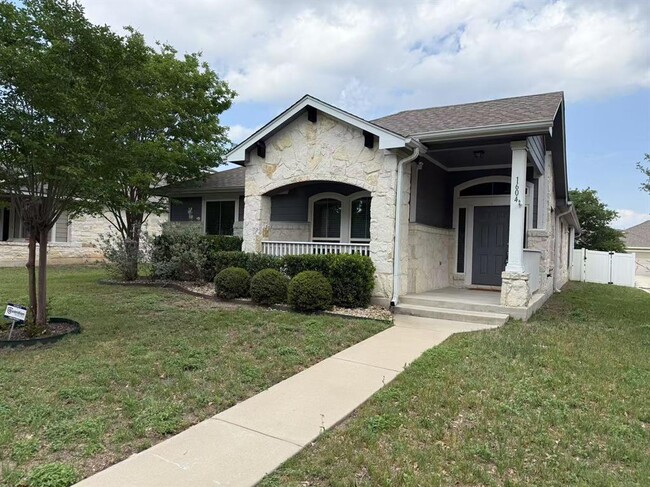 Building Photo - 1604 Colorado Bend Dr