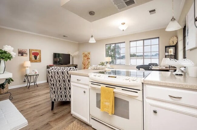 Building Photo - "Charming 1-Bed Sanctuary with Hardwood Floors & Central Vacuum in San Mateo!"