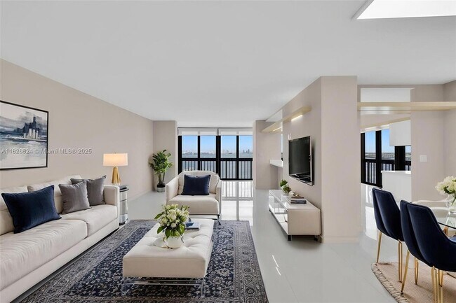 Building Photo - 2333 Brickell Ave