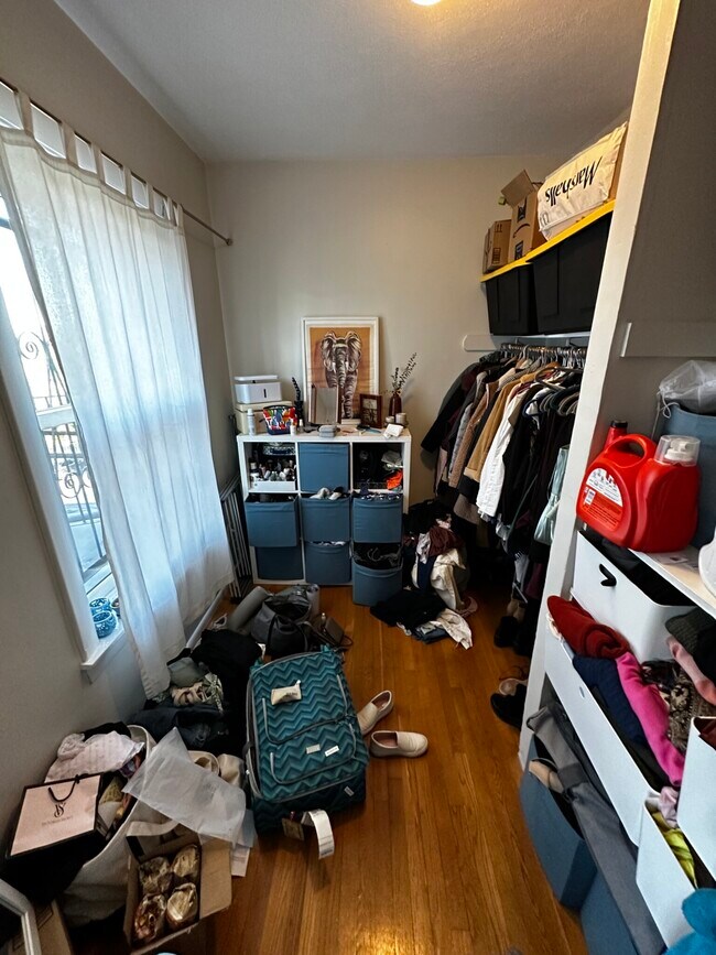 Building Photo - 538 Massachusetts Ave