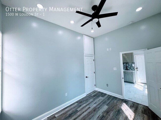 Building Photo - 1500 W Loudon St