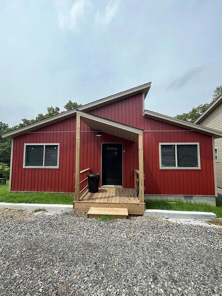 Building Photo - 7002 Old Tom Box Rd