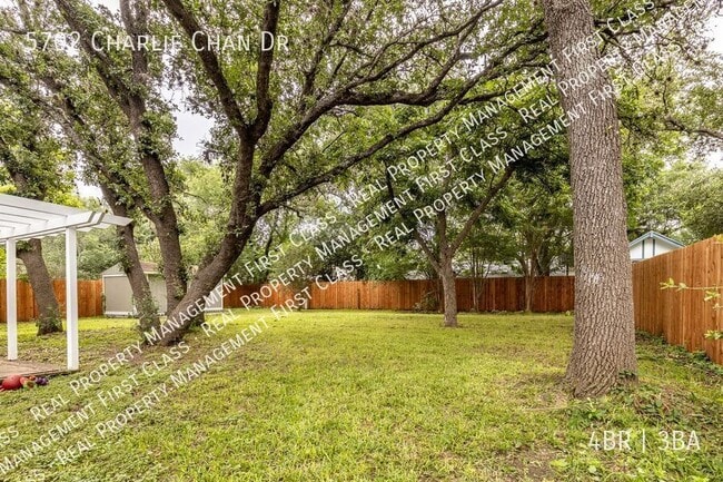 Building Photo - 5702 Charlie Chan Dr