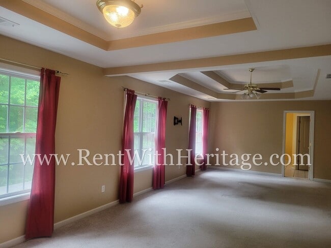 Building Photo - Gorgeous 3-Story Brick Home / 2 Fireplaces / Full Finished Basement / Chapel Hill Schools