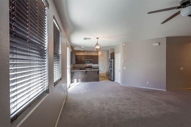 Building Photo - Beautiful 3 Bedroom Home, In Gated Community, Convenient To Nellis AFB