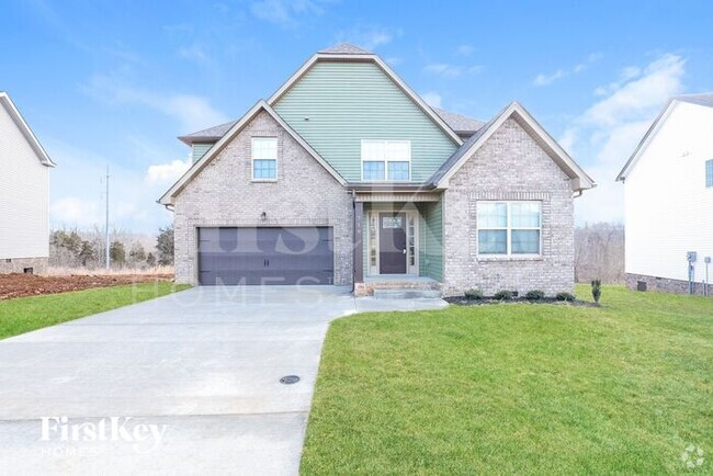 Building Photo - 719 Banister Dr