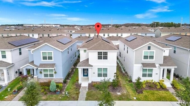 Building Photo - 9809 Introduction Wy