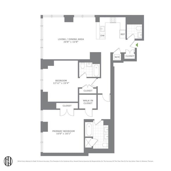 Building Photo - 247 W 46th St