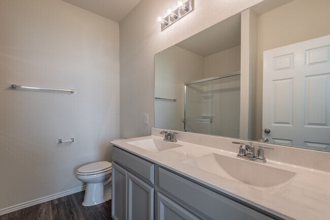 Building Photo - 5715 Pampus Prairie Rd