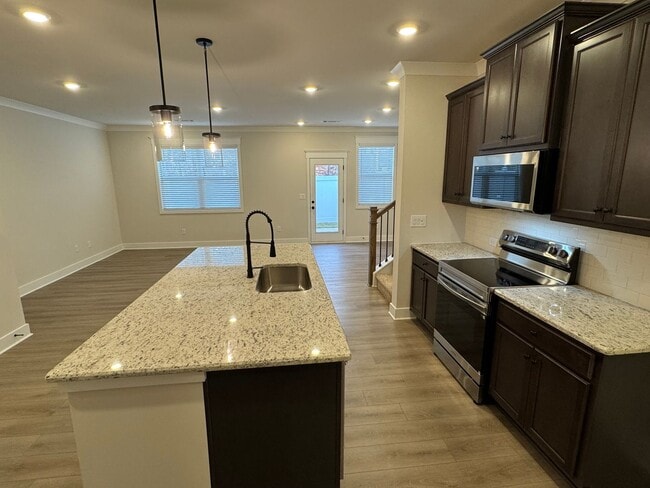 Building Photo - 4111 Millstone Pk Ln