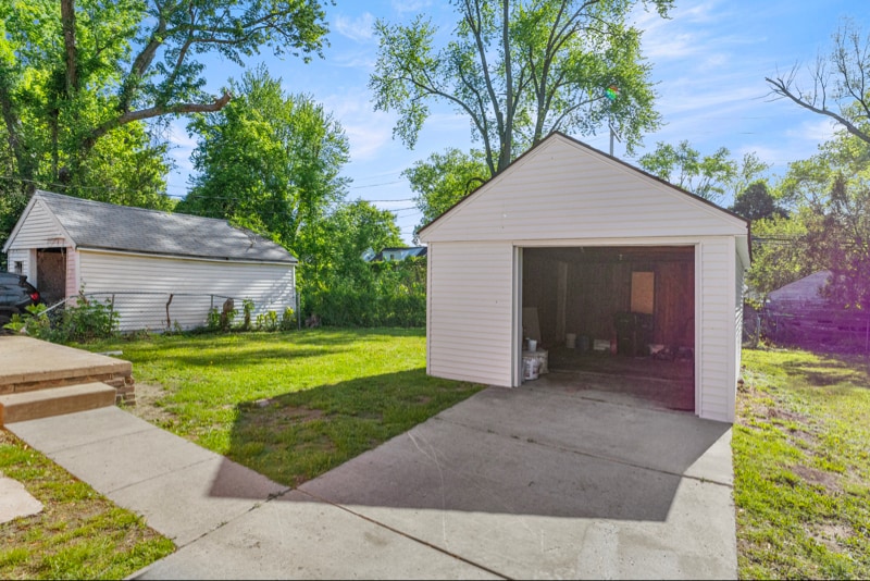 Building Photo - 17314 Braile St