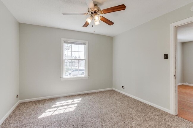 Building Photo - 3703 S Sherman St