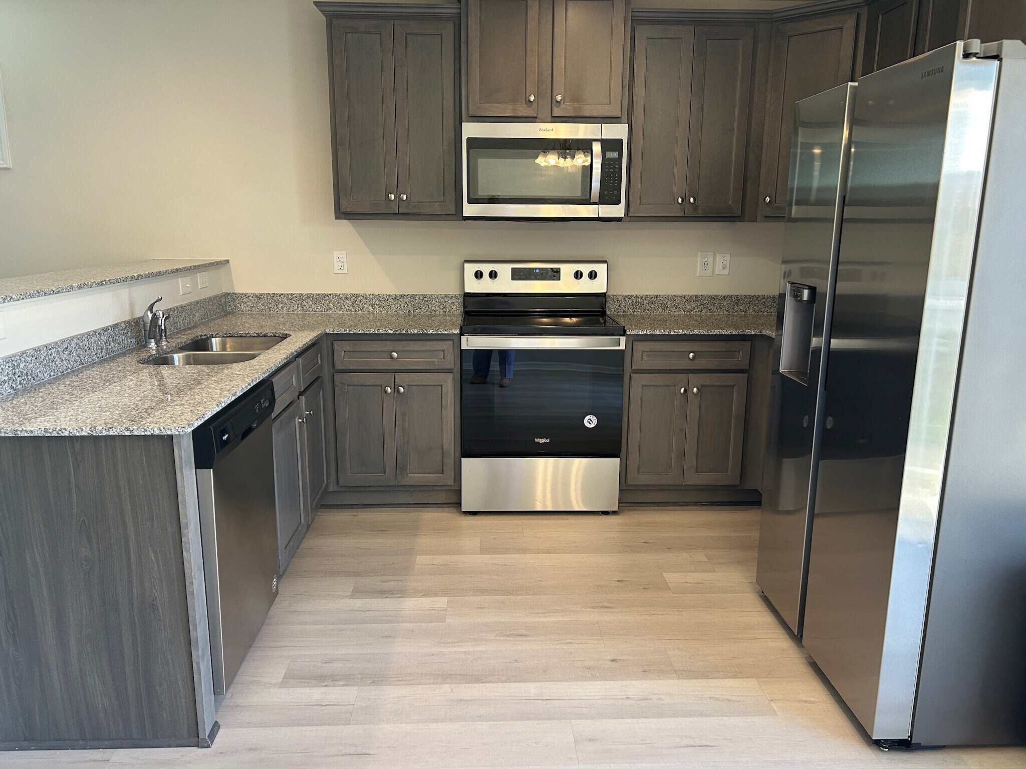 Kitchen - 191 Silver Run Pl