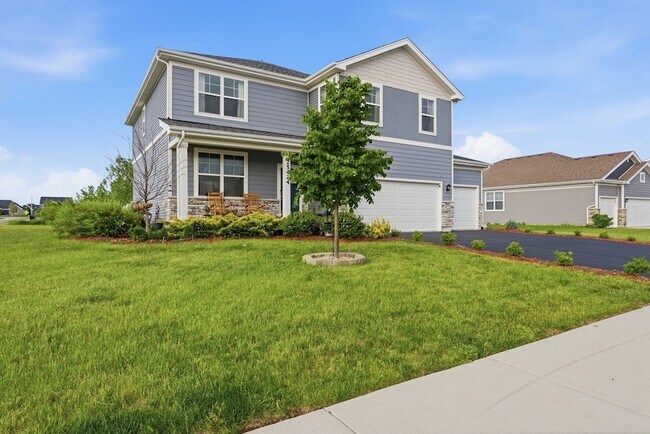 Building Photo - 25424 W Cerena Cir