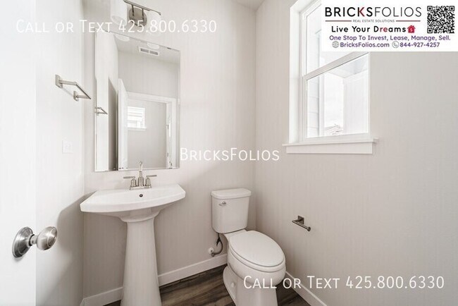 Building Photo - Home For Rent in Marysville!