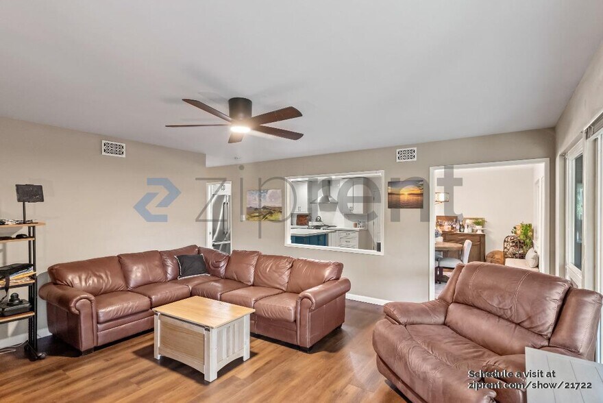 Building Photo - 750 Baylor Dr