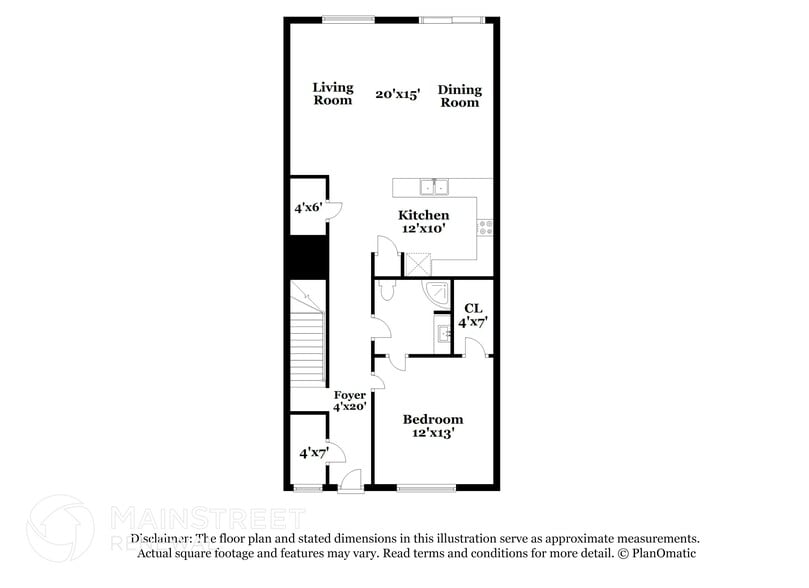 Building Photo - 5319 Creekview Way