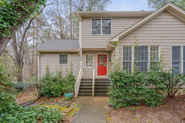 Building Photo - 108 Mallard Ct