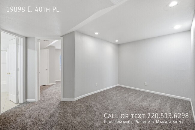 Building Photo - 19898 E 40th Pl
