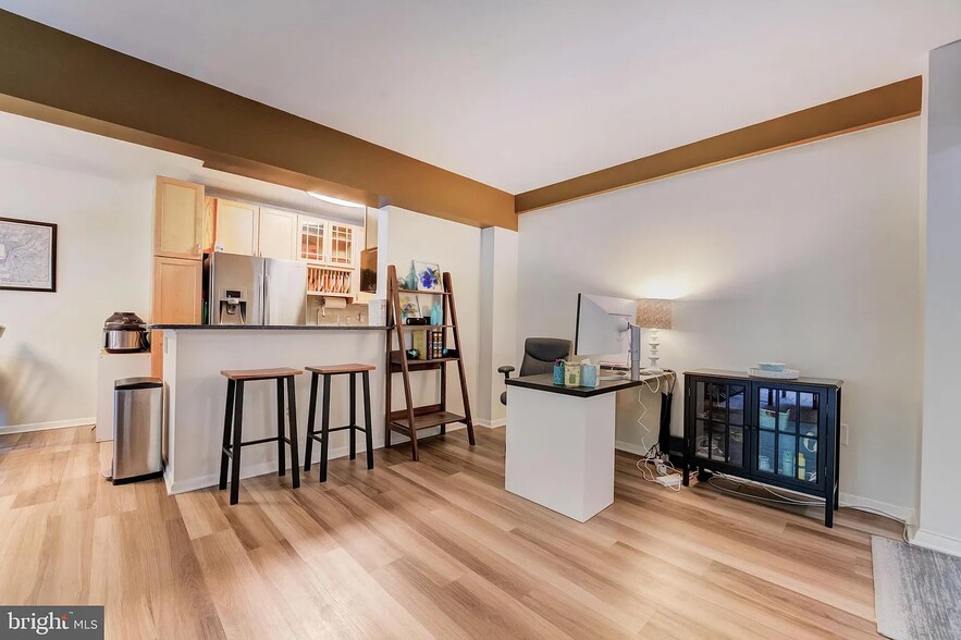 Open Kitchen - 3601 Wisconsin Ave NW