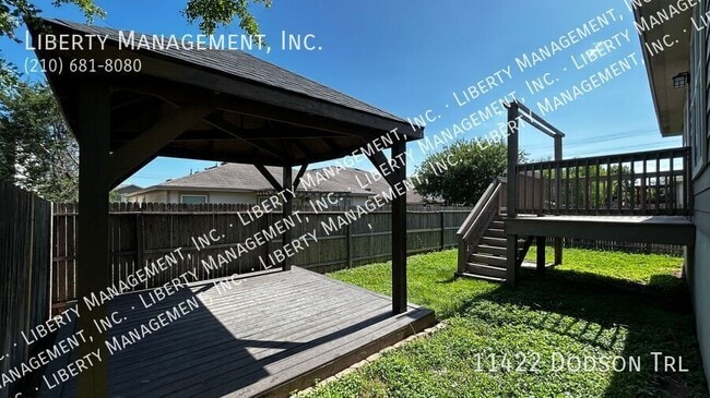 Building Photo - 11422 Dodson tr